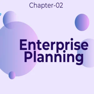 Enterprise Planning - Class 12 CBSE Entrepreneurship Notes in English