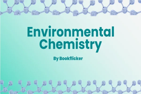 Environmental Chemistry - Class 11 CBSE Chemistry Notes in English
