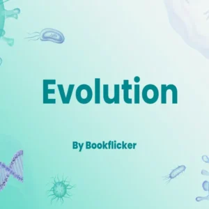 Evolution - Class 12 CBSE Biology Notes in English