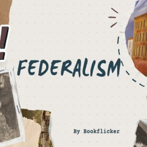 Federalism - Class 10 CBSE Civics Notes in English