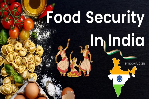 Food Security in India - Class 09 CBSE Economics Notes in English