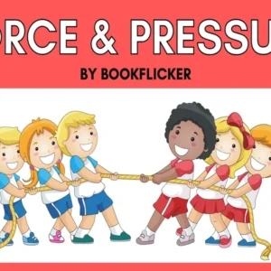 Force and Pressure - Class 08 CBSE Science Notes in English