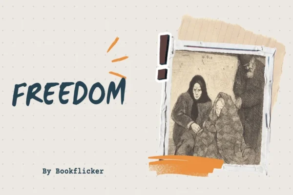 Freedom - Class 11 CBSE Political Science Science Notes in English