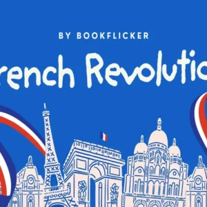 The French Revolution - Class 09 CBSE History Notes in English