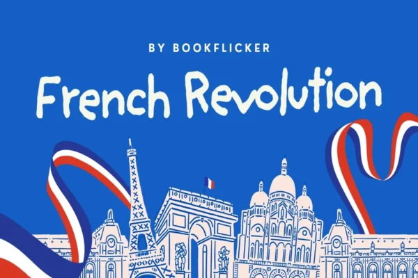 The French Revolution - Class 09 CBSE History Notes in English