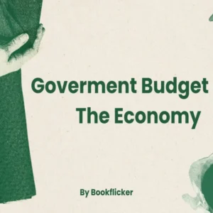 Goverment Budget and The Economy  - Class 12 CBSE Economics Notes in English