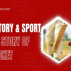 History and Sport The Story of Cricket - Class 09 CBSE History Notes in English