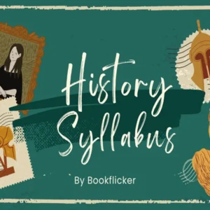 CBSE 11: History Syllabus - Class 11 CBSE History Notes in English