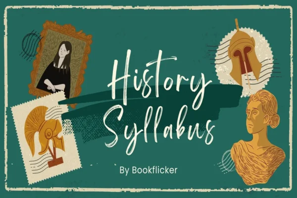 CBSE 11: History Syllabus - Class 11 CBSE History Notes in English