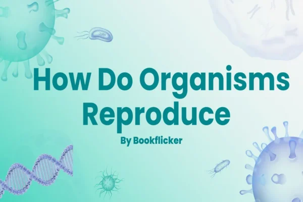 How Do Organisms Reproduce - Class 10 CBSE Biology Notes in English