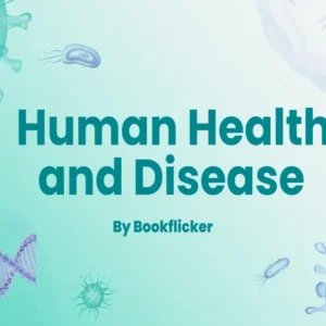 Human Health and Disease - Class 12 CBSE Biology Notes in English