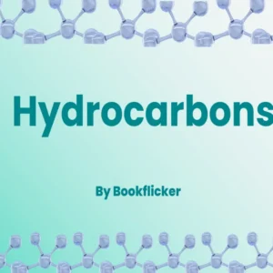 Hydrocarbons - Class 11 CBSE Chemistry Notes in English