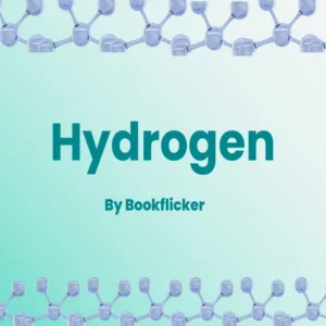 Hydrogen - Class 11 CBSE Chemistry Notes in English