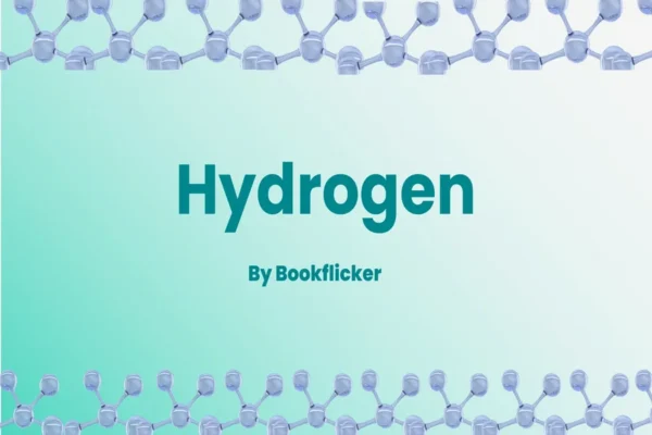 Hydrogen - Class 11 CBSE Chemistry Notes in English