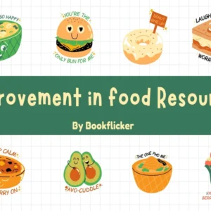 Improvement in Food Resources - Class 09 CBSE Biology Notes in English