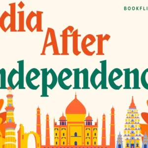India after Independence - Class 08 CBSE History Notes in English