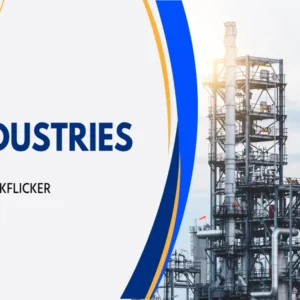 Industries - Class 08 CBSE Geography Notes in English