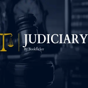 Chapter 06: Judiciary - Class 08 CBSE Civics Notes in English