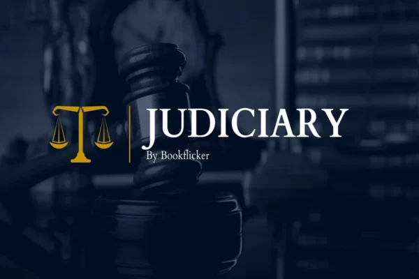Chapter 06: Judiciary - Class 08 CBSE Civics Notes in English