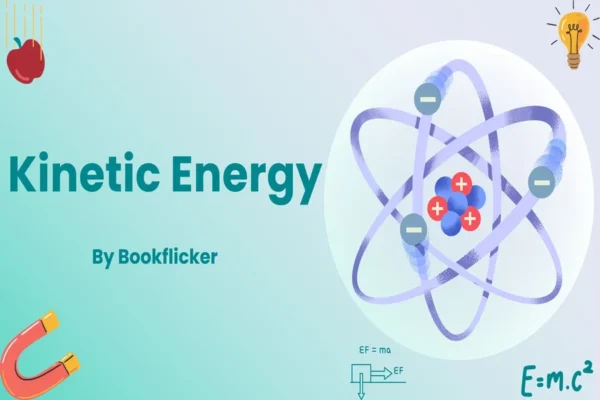 Kinetic Theory - Class 11 CBSE Physics Notes in English
