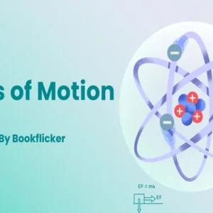 Laws of Motion - Class 11 CBSE Physics Notes in English