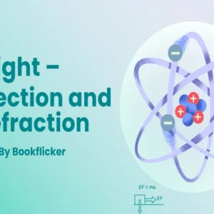 Light – Reflection and Refraction - Class 10 CBSE Physics Notes in English