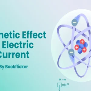 Magnetic Effect of Electric Current - Class 10 CBSE Physics Notes in English