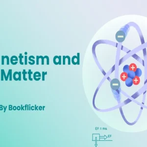 Magnetism and Matter - Class 12 CBSE Physics Notes in English