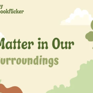 Matter in Our Surroundings - Class 09 CBSE Chemistry Notes in English