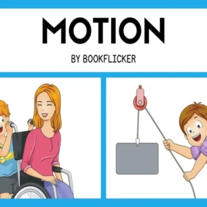 Motion - Class 09 CBSE Physics Notes in English