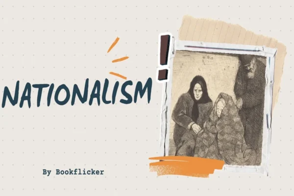 Nationalism - Class 11 CBSE Political Science Science Notes in English