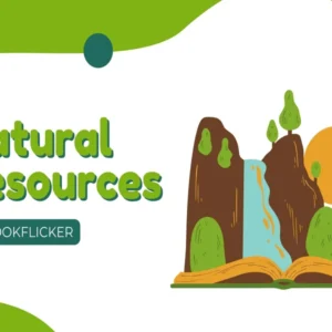 Natural Resources - Class 09 CBSE Biology Notes in English