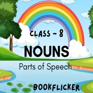Nouns - Class 08 CBSE English Grammar Notes