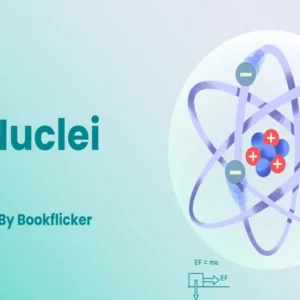 Nuclei - Class 12 CBSE Physics Notes in English