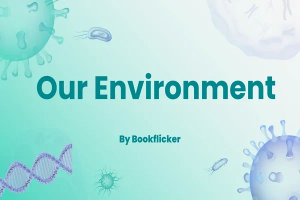 Our Environment - Class 10 CBSE Biology Notes in English