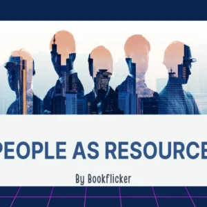 People as Resource - Class 09 CBSE Economics Notes in English