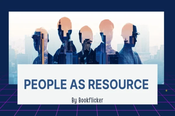 People as Resource - Class 09 CBSE Economics Notes in English