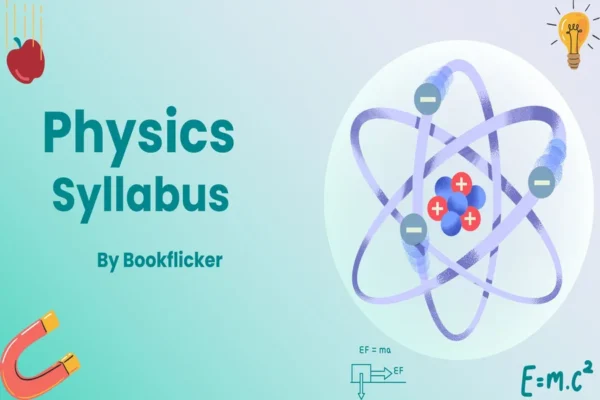 CBSE: Physics Syllabus - Class 11 CBSE Physics Notes in English