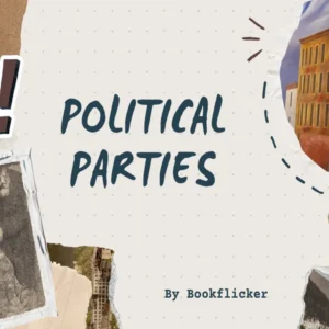 Political Parties - Class 10 CBSE Civics Notes in English