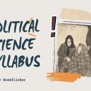 CBSE 11: Political Science Syllabus - Class 11 CBSE Political Science Science Notes in English