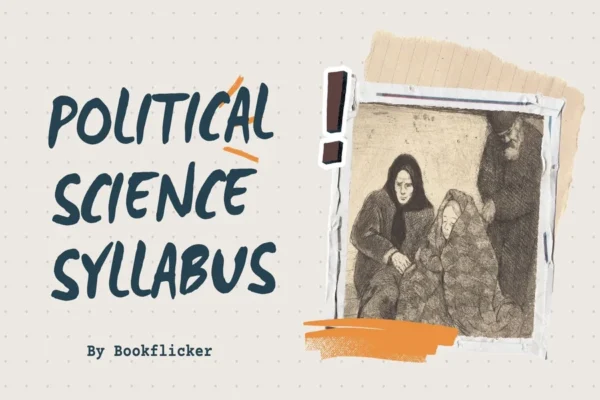 CBSE 11: Political Science Syllabus - Class 11 CBSE Political Science Science Notes in English