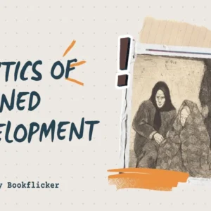 Politics of Planned Development - Class 12 CBSE Political Science Science Notes in English
