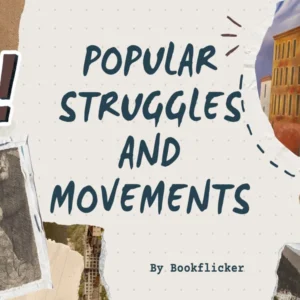 Popular Struggles & Movements - Class 10 CBSE Civics Notes in English