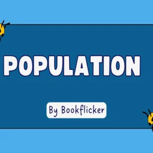 Population - Class 09 CBSE History Notes in English