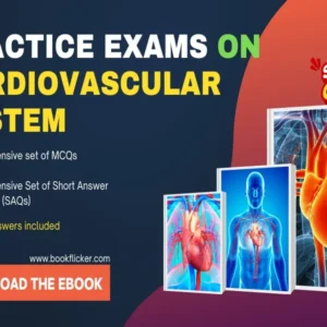 Comprehensive MCQs & Case Studies on Cardiovascular System -  Notes