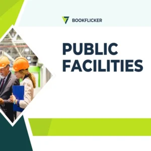 Public Facilities - Class 08 CBSE Civics Notes in English