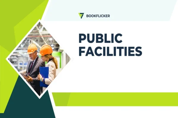 Public Facilities - Class 08 CBSE Civics Notes in English