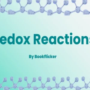 Redox Reactions - Class 11 CBSE Chemistry Notes in English