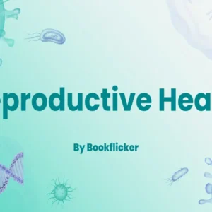 Reproductive Health - Class 12 CBSE Biology Notes in English