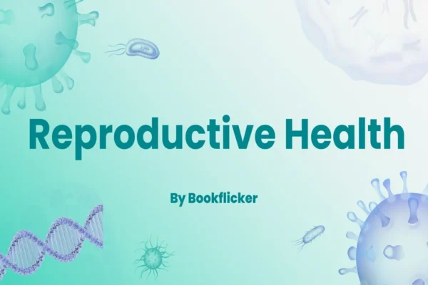 Reproductive Health - Class 12 CBSE Biology Notes in English